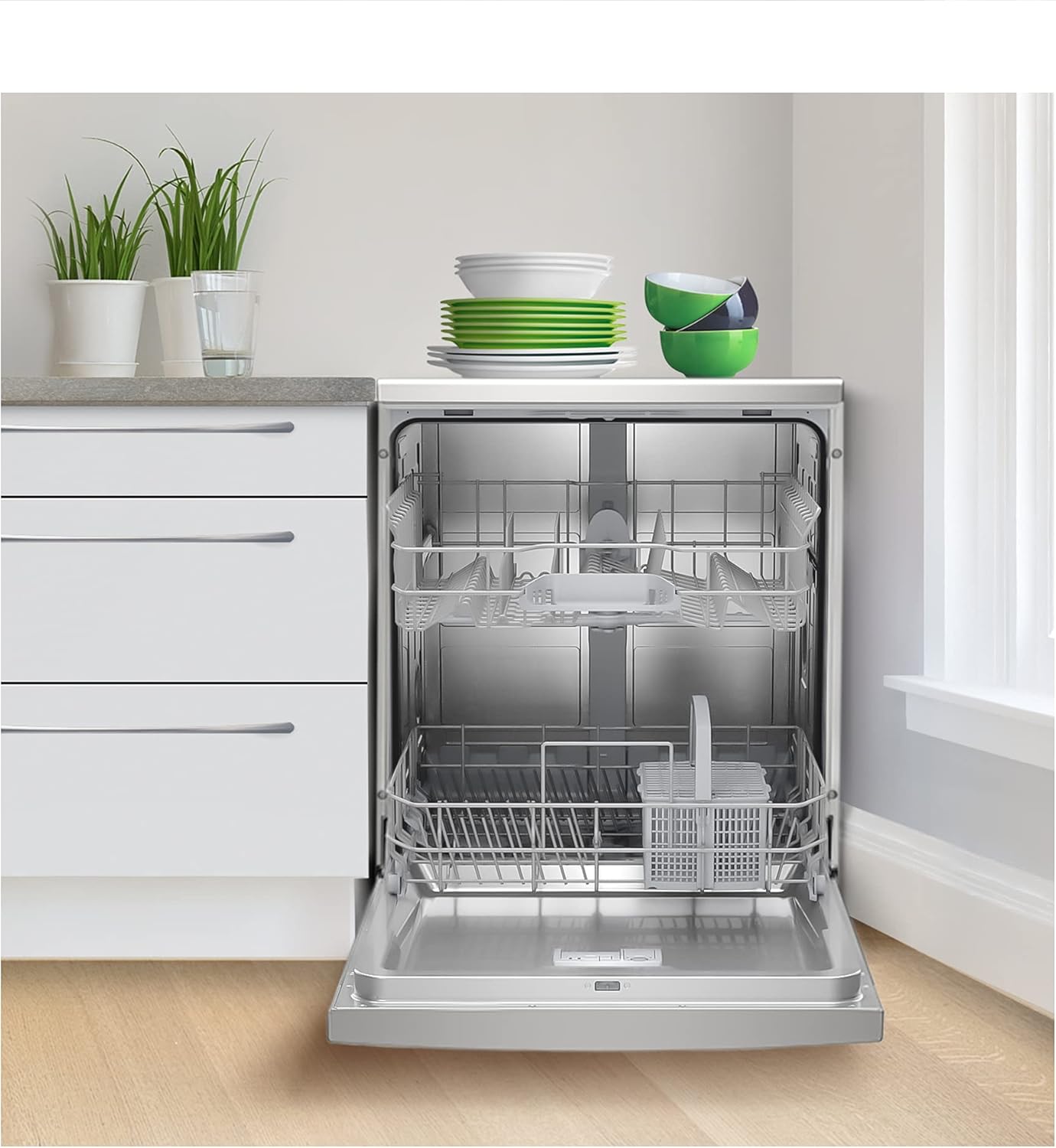 Dishwasher