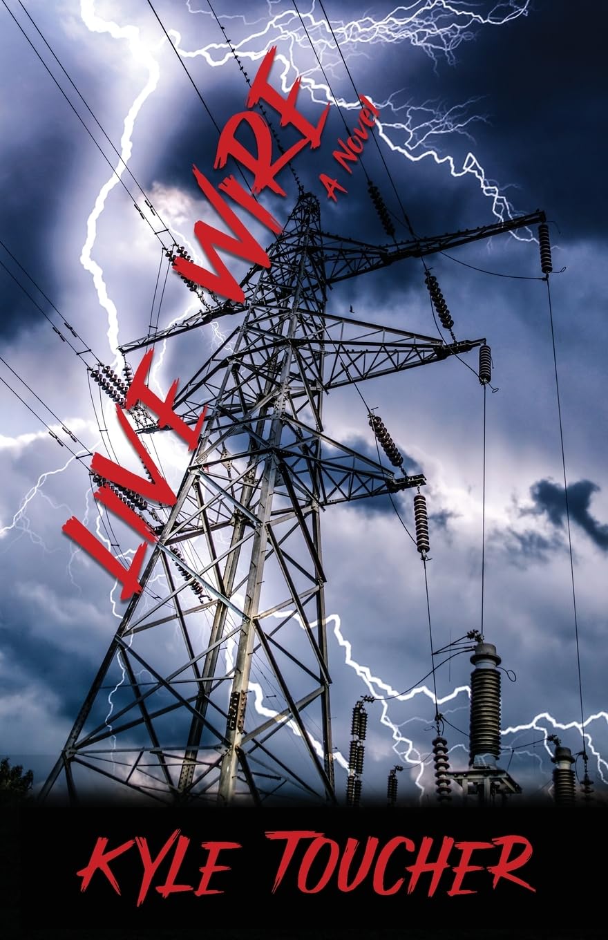Cover of Live Wire