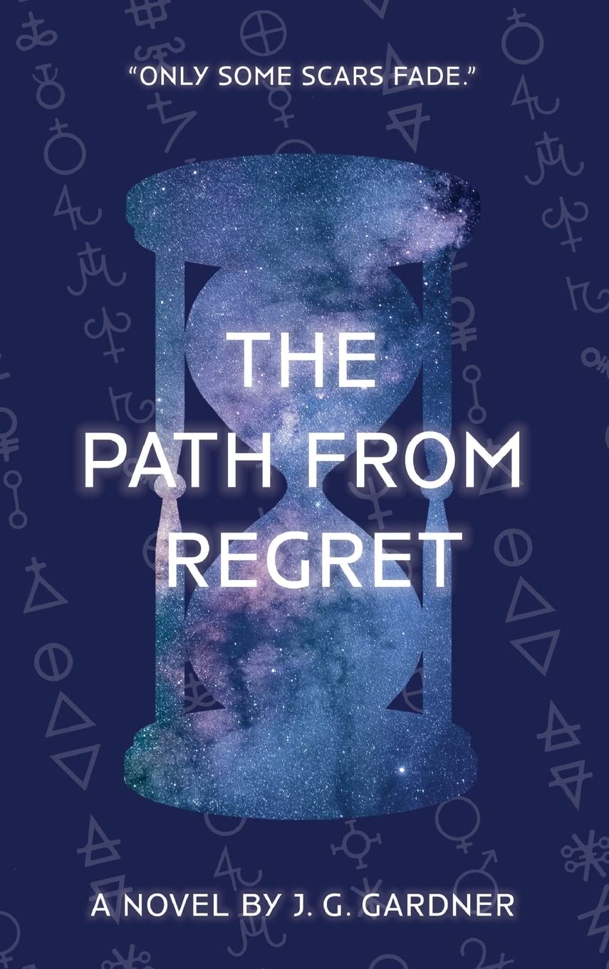 Cover of The Path from Regret