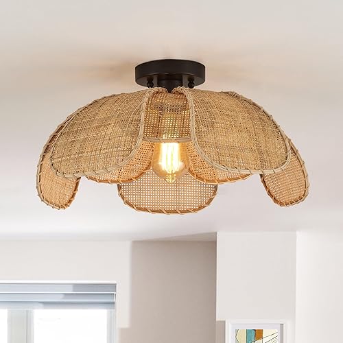 Flush Mount Ceiling Light