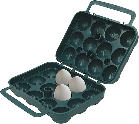 Stansport Egg Container for Camping