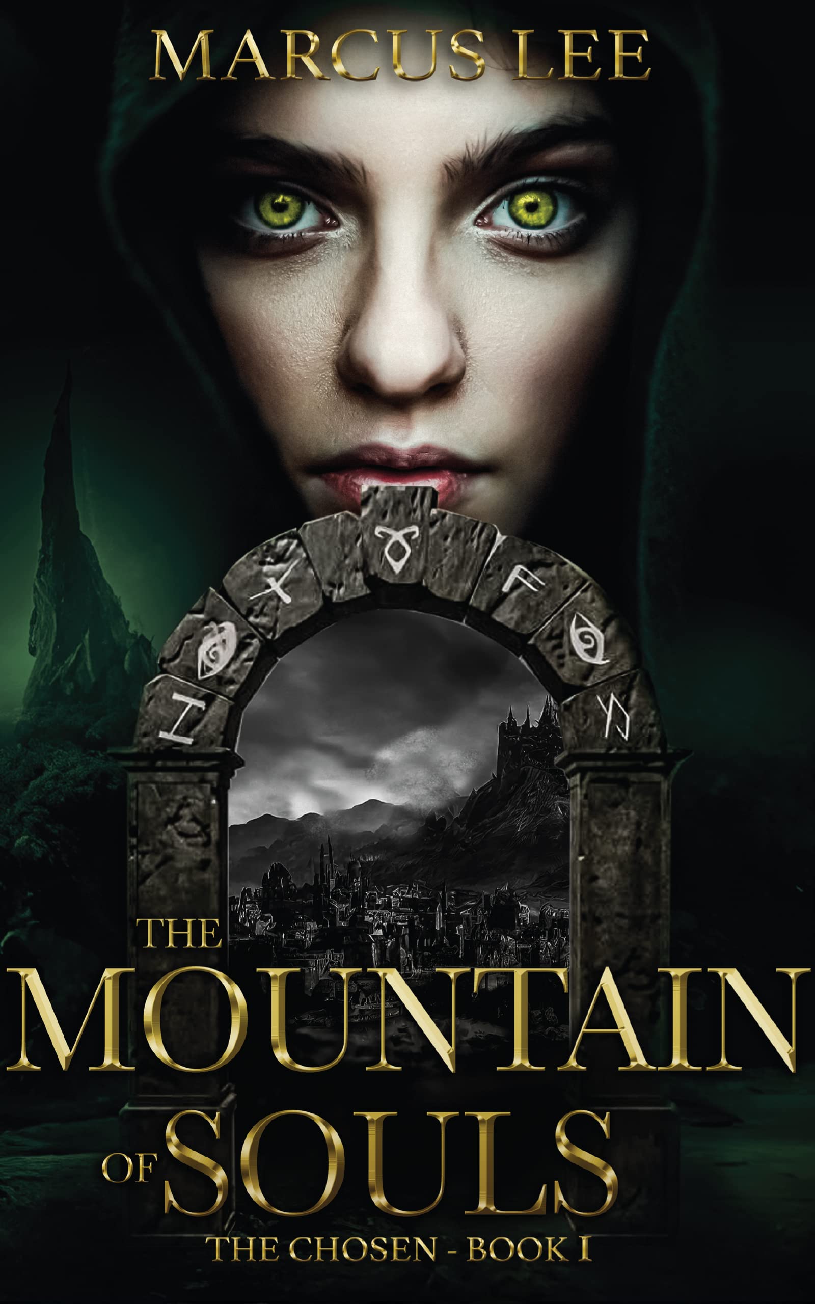 Publication The Mountain Of Souls publication-the-mountain-of-souls