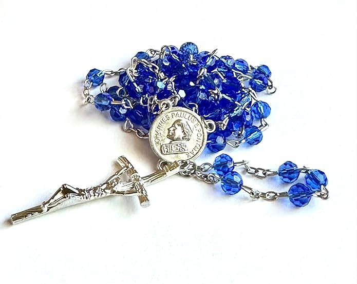 Pope Francis Saint Benedict Medal