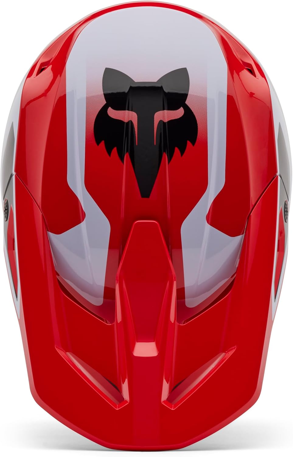 Fox Racing V1 Lean MX/ATV/UTV/MTB Helmet - Picture 22 of 37