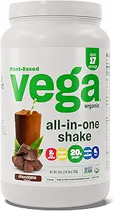 Vega Protein
