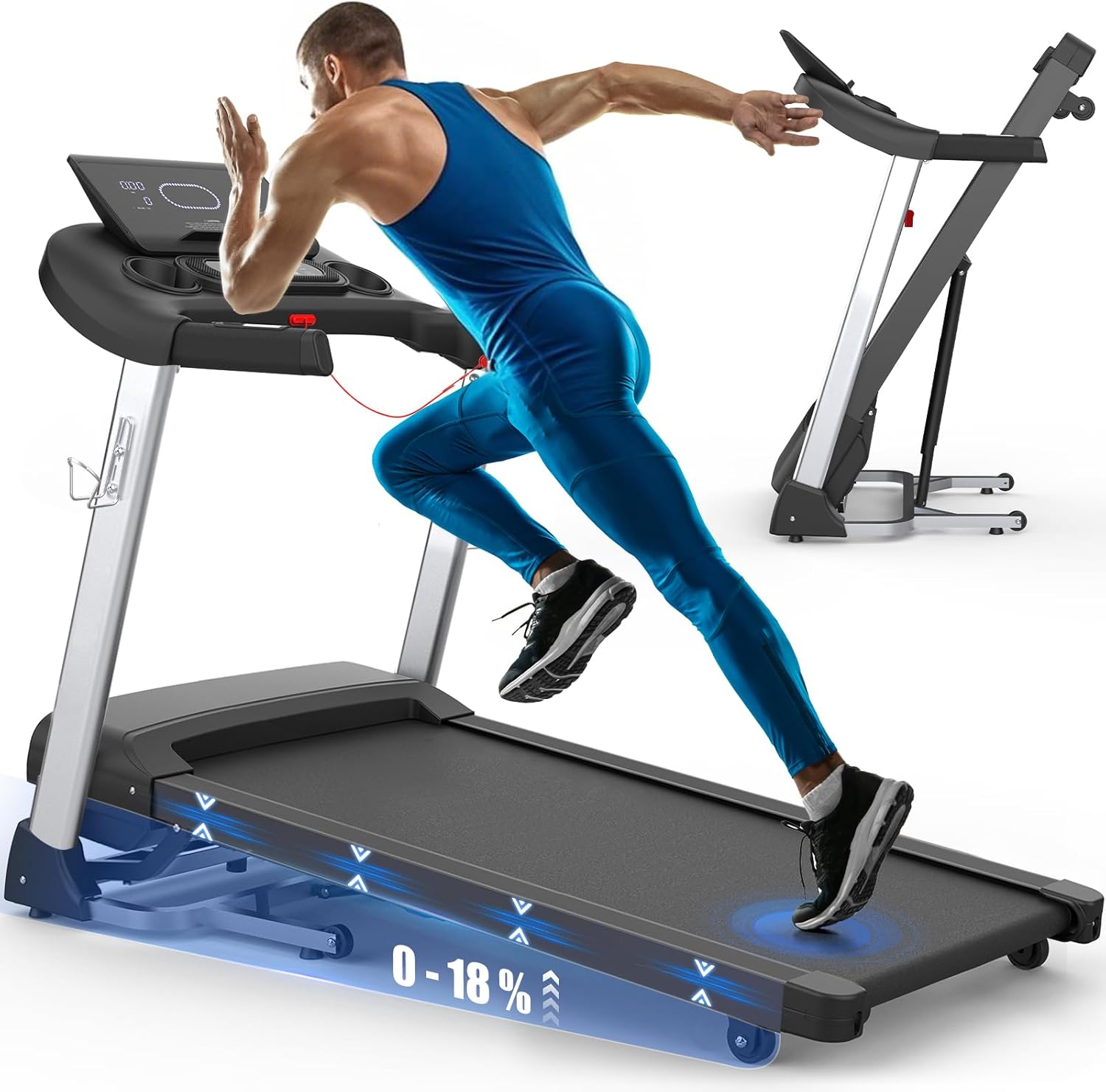 Treadmills