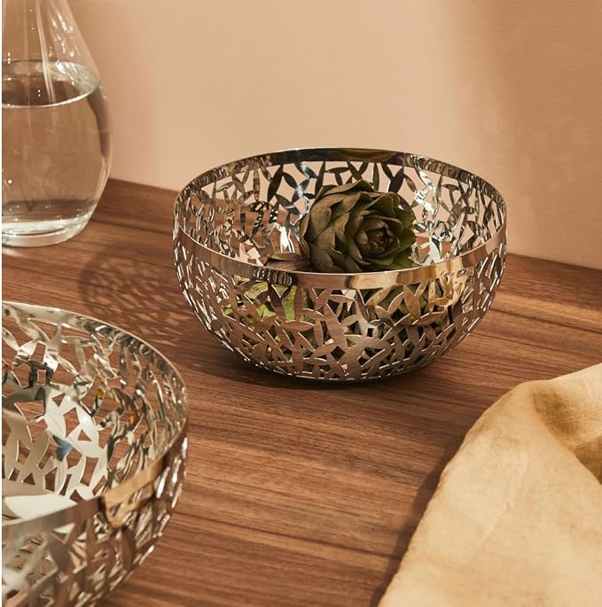 Alessi Cactus! Fruit Bowl