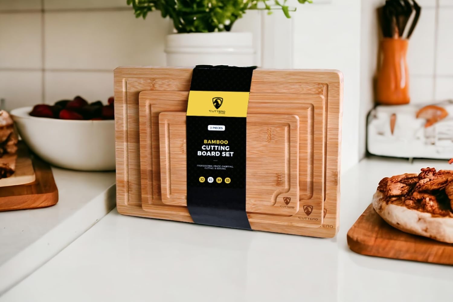 Cutting Boards