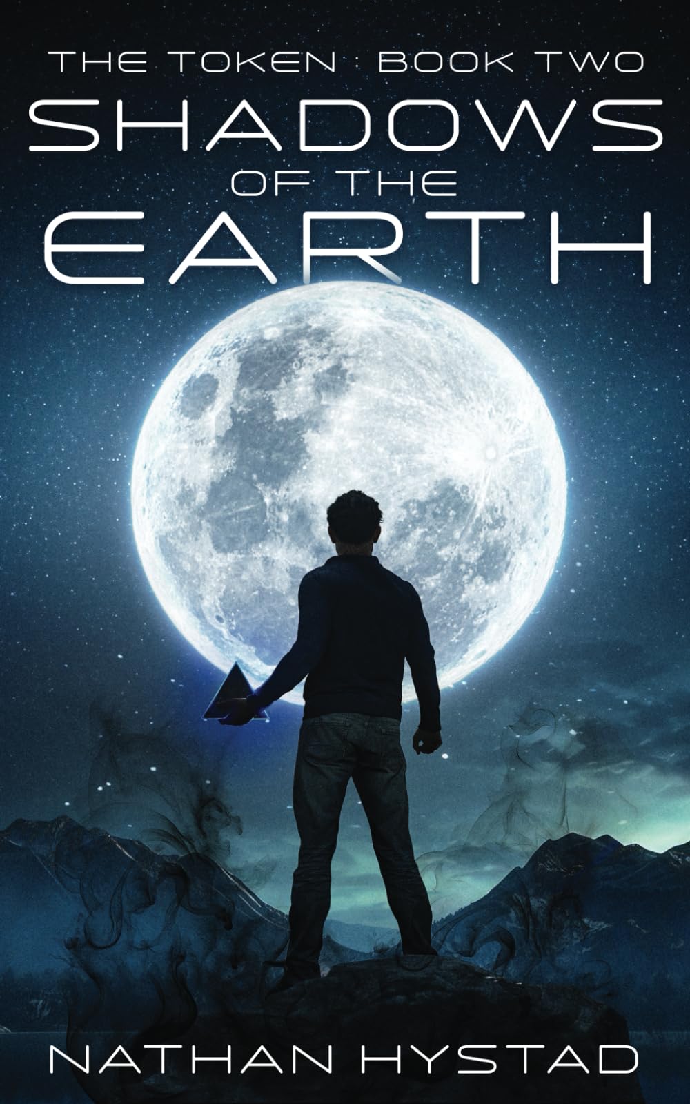 Cover of Shadows of the Earth