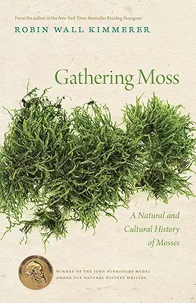 Photo of : Gathering Moss