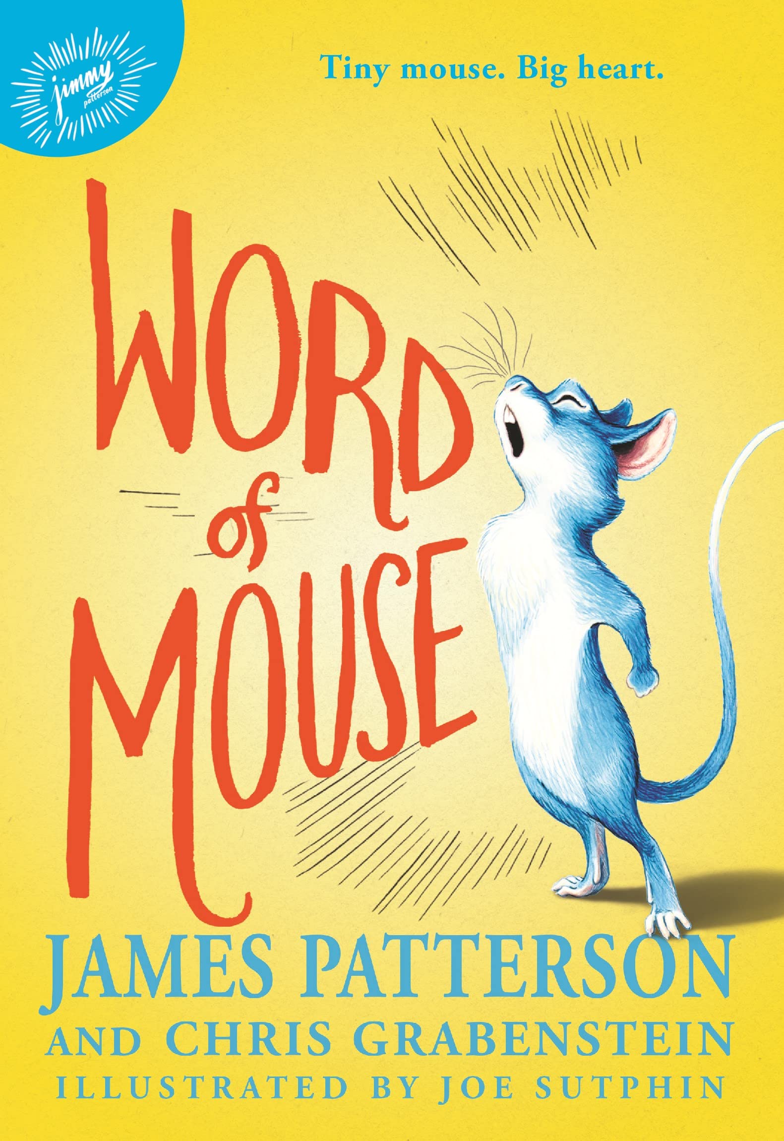 Cover of Word of Mouse