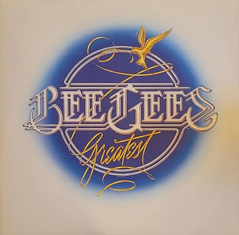 Bee Gees Greatest