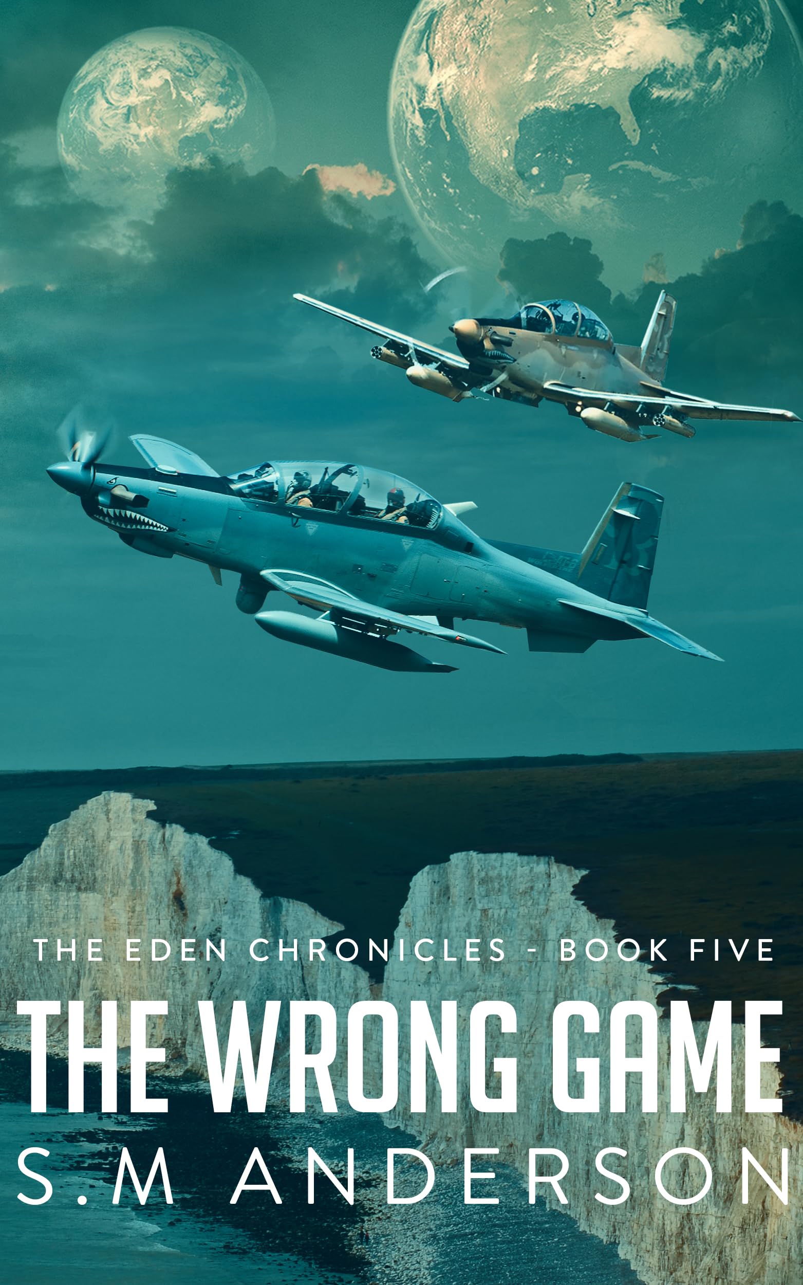 Cover of The Wrong Game