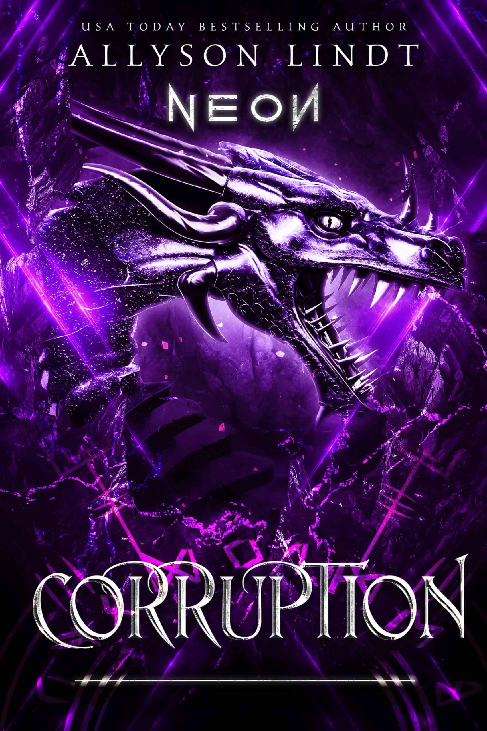 Cover of Corruption
