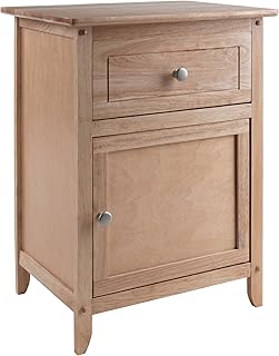 Bassett Nightstand