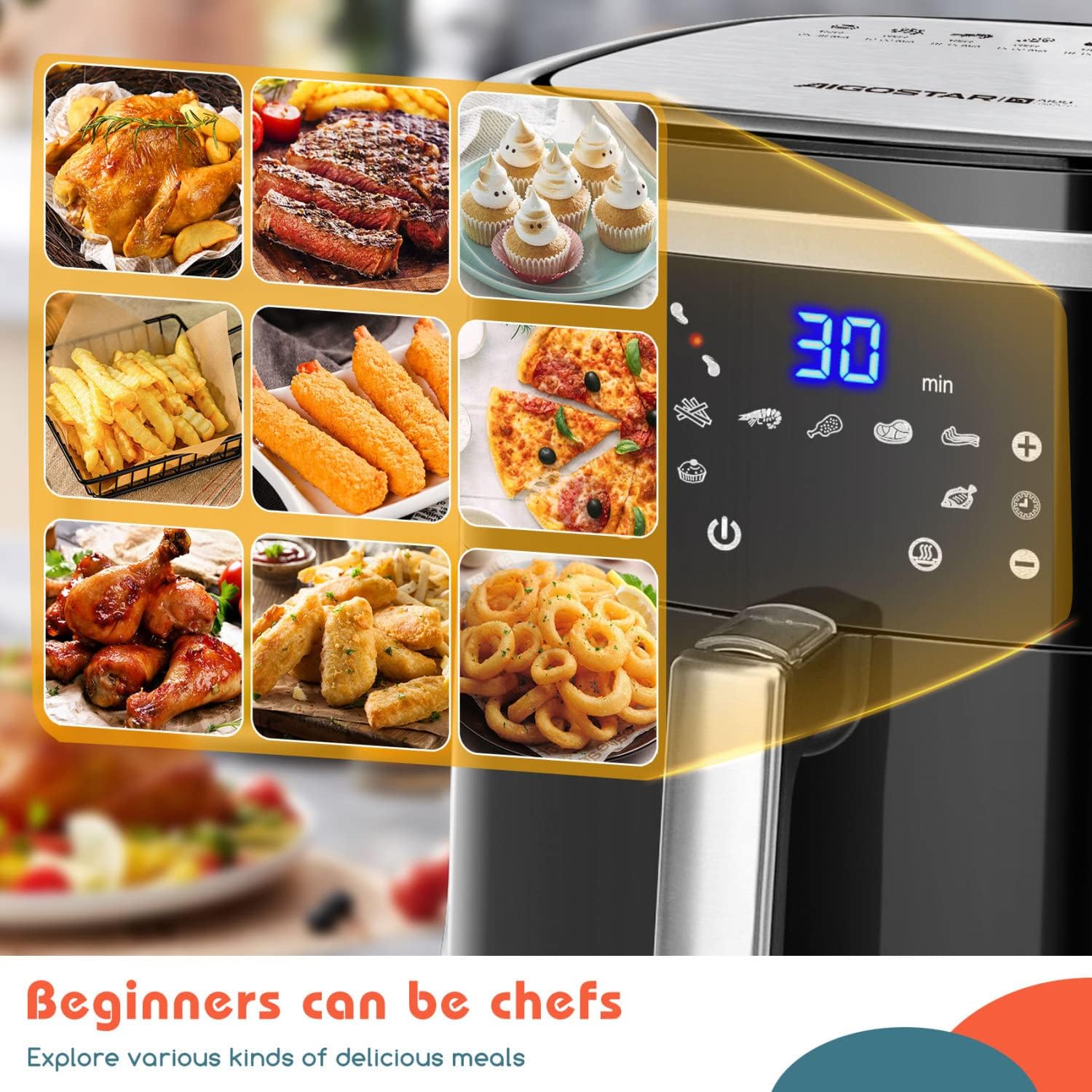 Air Fryer