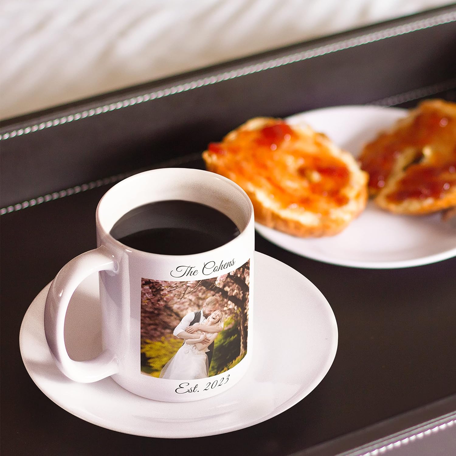 Personalized Coffee Mug 
