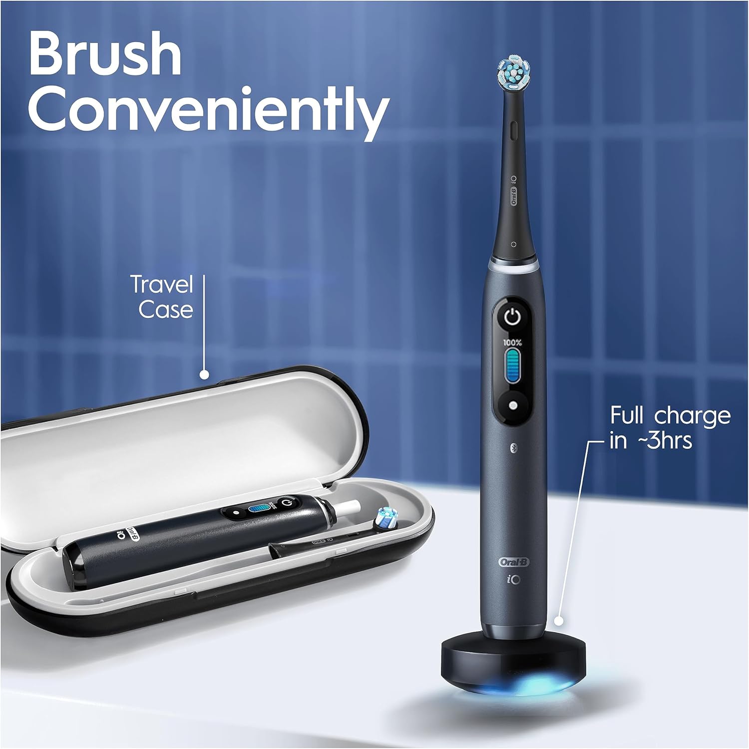 Electric Toothbrush