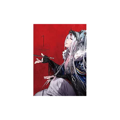 Thunderbolt Fantasy 東離劍遊紀（アニメ）