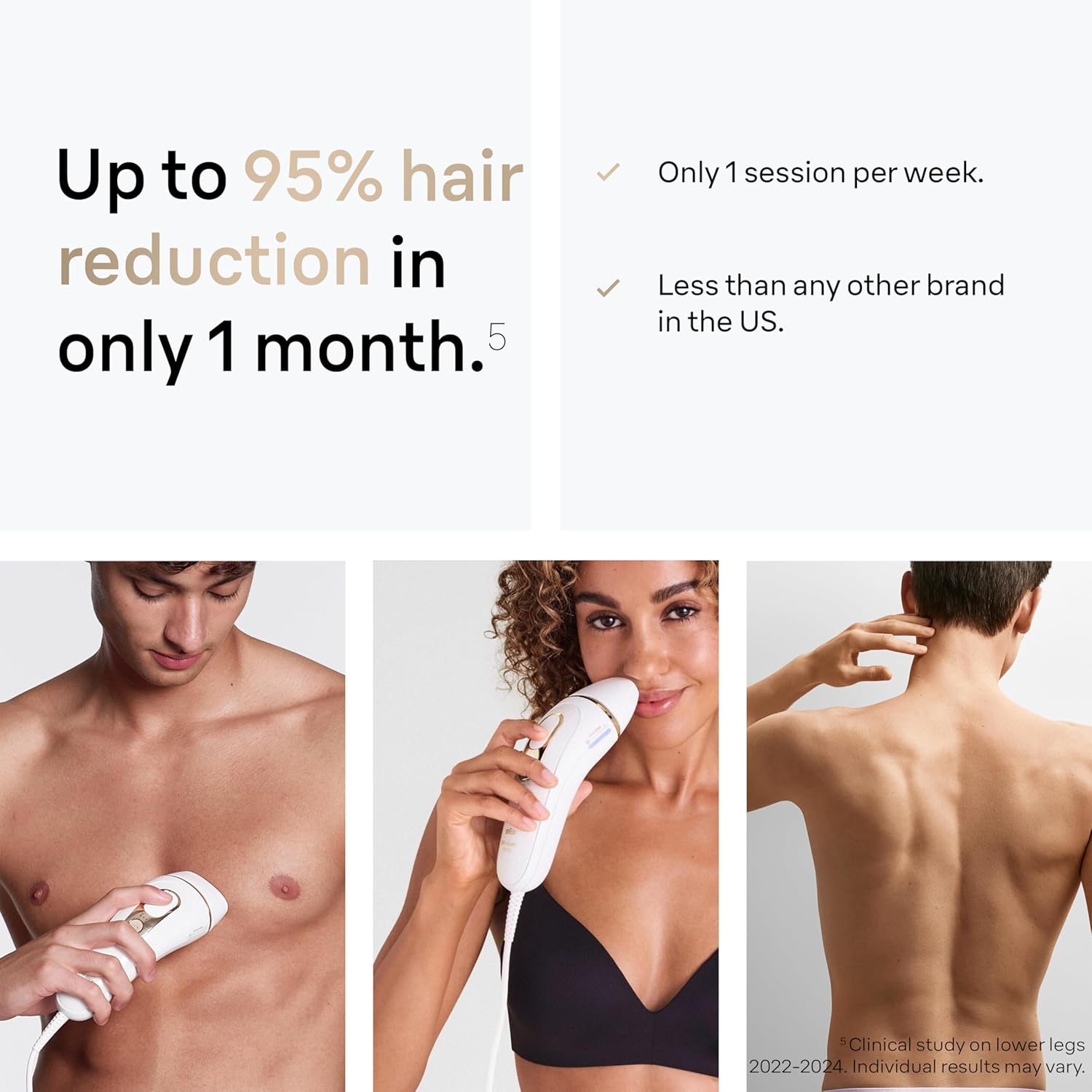 Braun IPL Silk·Expert Pro 5 PL5157
