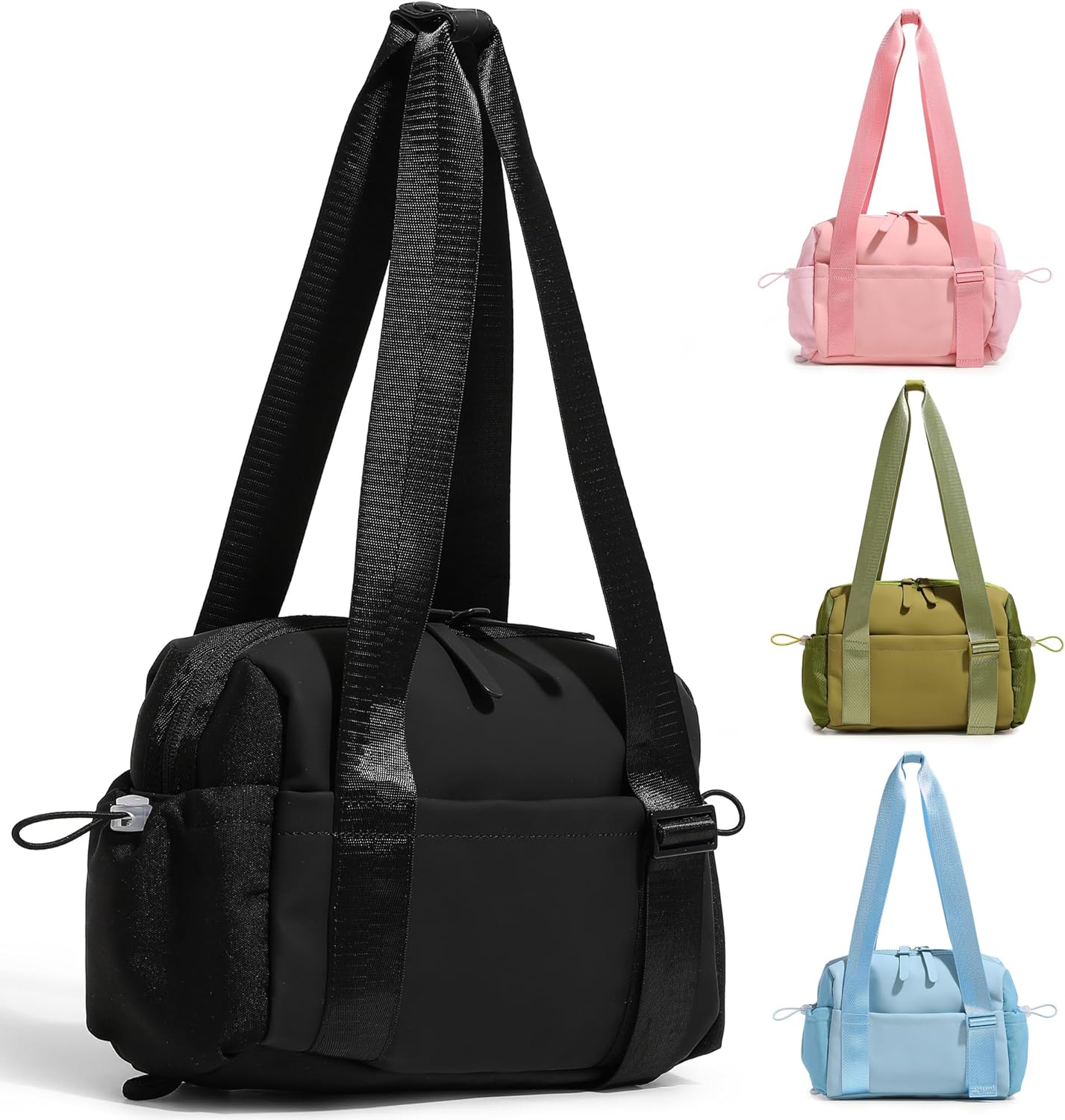 Gym Bag