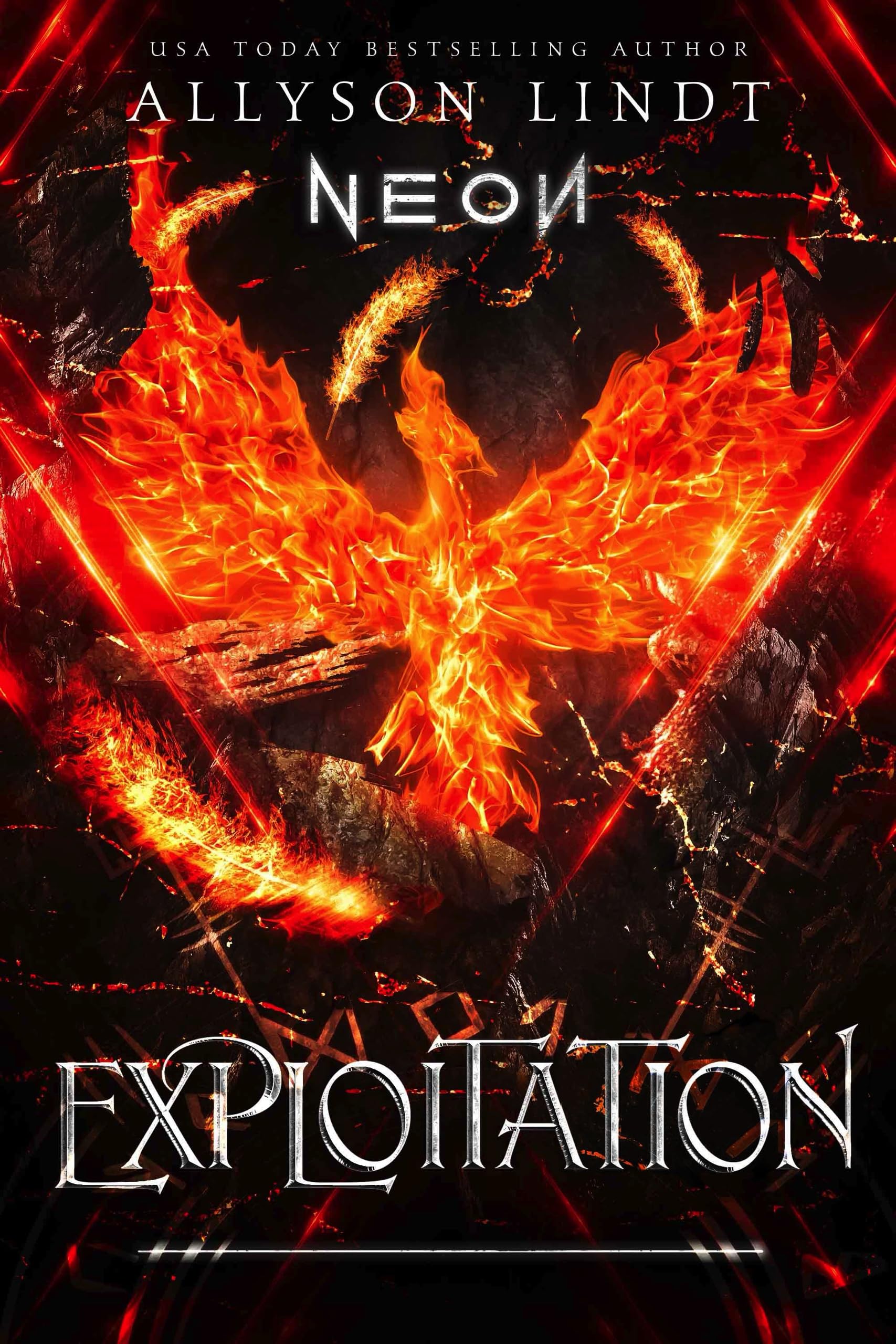 Cover of Exploitation