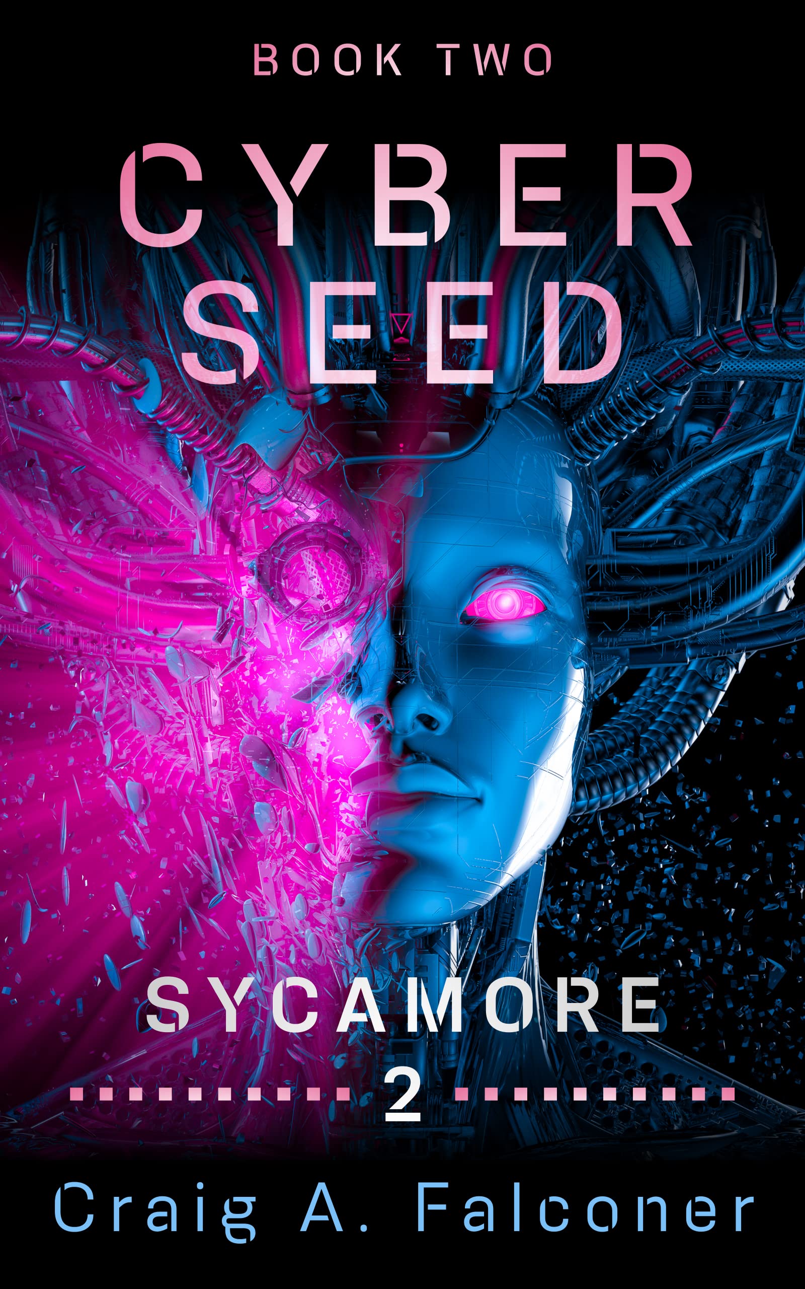 Cover of Sycamore 2