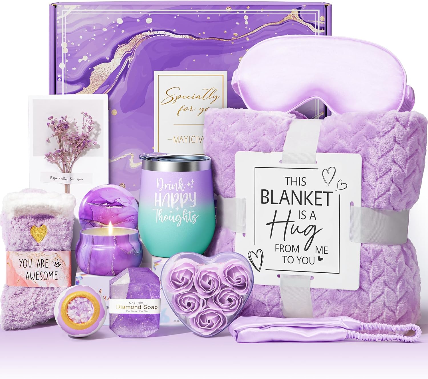 Mothers Day Gift Set