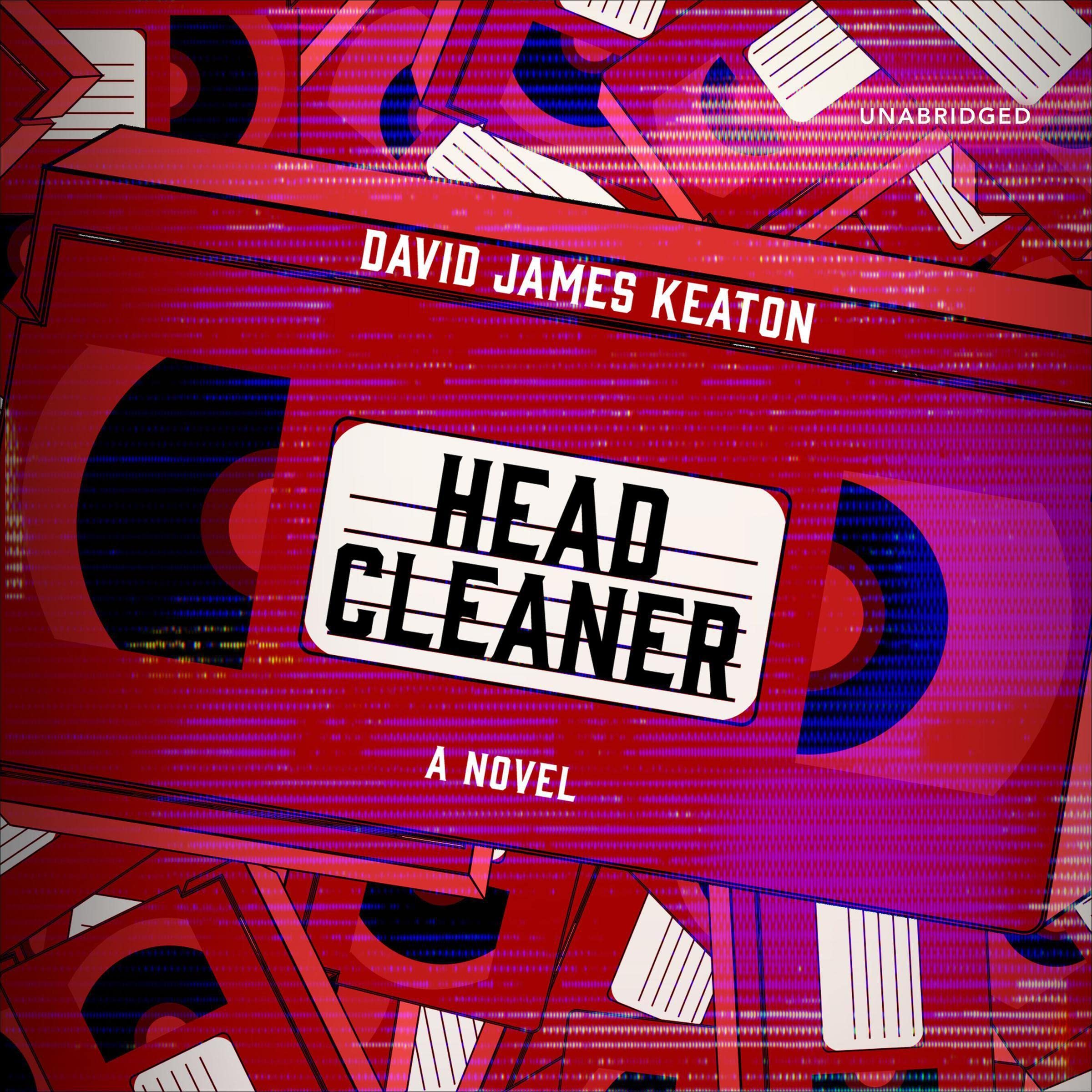 Cover of Head Cleaner