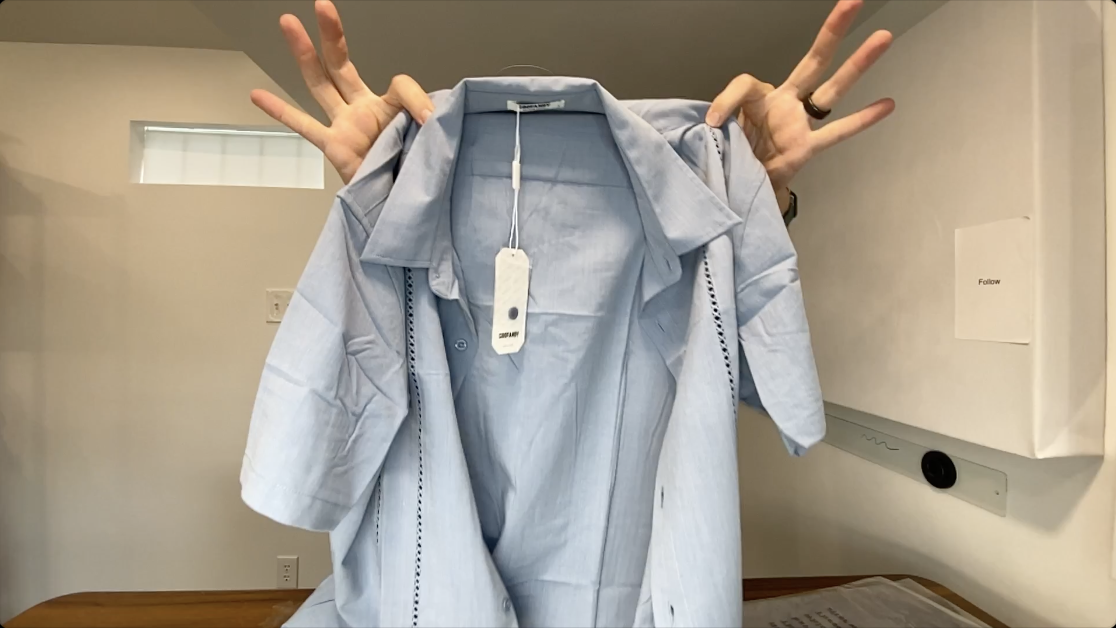 BEST Summer Shirts? | Men's Cuban Guayabera Beach Shirt