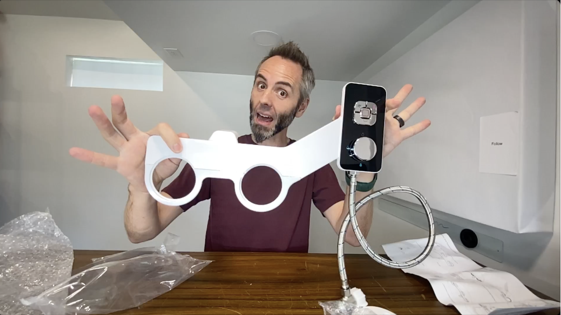 BEST Non-Electric Bidets? | Samodra Toilet Seat Bidet