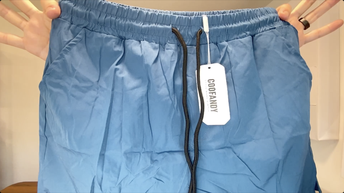 BEST Men's Bathing Suit? | Quick Dry Swim Trunks Swimsuit