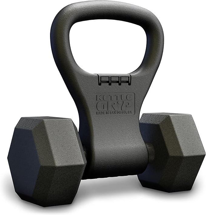 Kettlebells