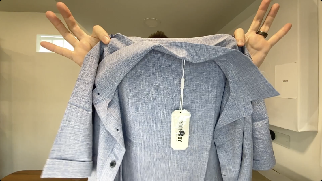 BEST Men's Summer Shirts? | Linen Short Sleeve Casual Shirt