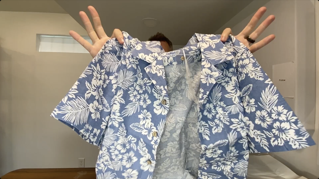 BEST Mens Hawaiian Floral Shirts? | Cotton Linen Beach Shirt