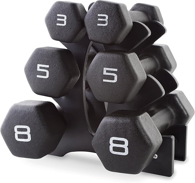 Dumbbells