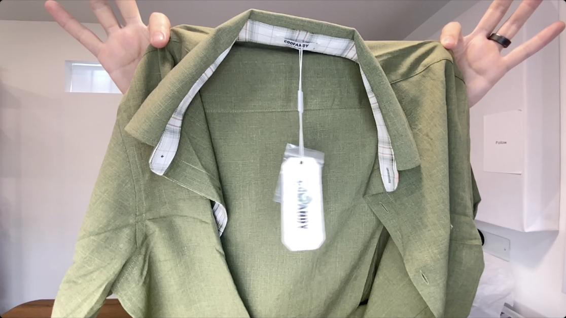 BEST Men's Casual Shirts? | Button Down Short Sleeve Shirt