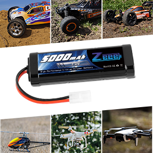 NiMH バッテリー