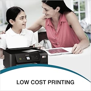 Epson L3260 Home Printing