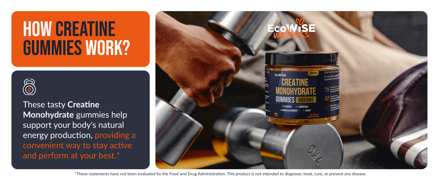 creatine monohydrate creatine gummies creatine for women creatine gummies for men