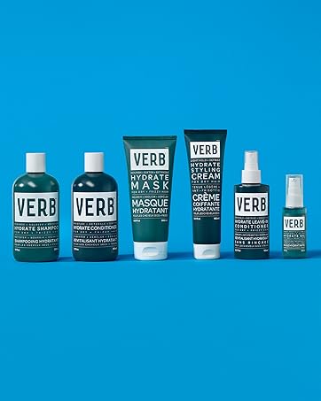 hydrate collection