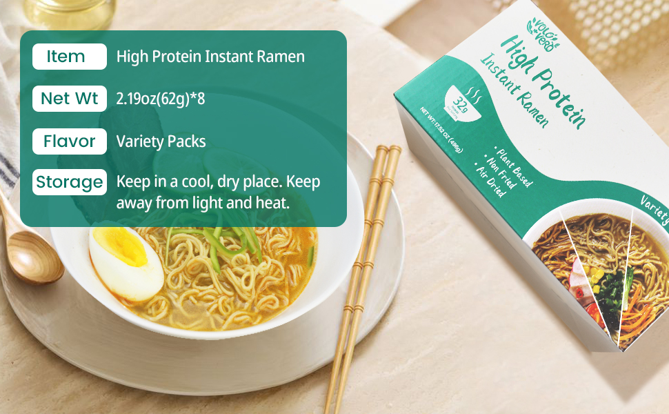 ramen noodle