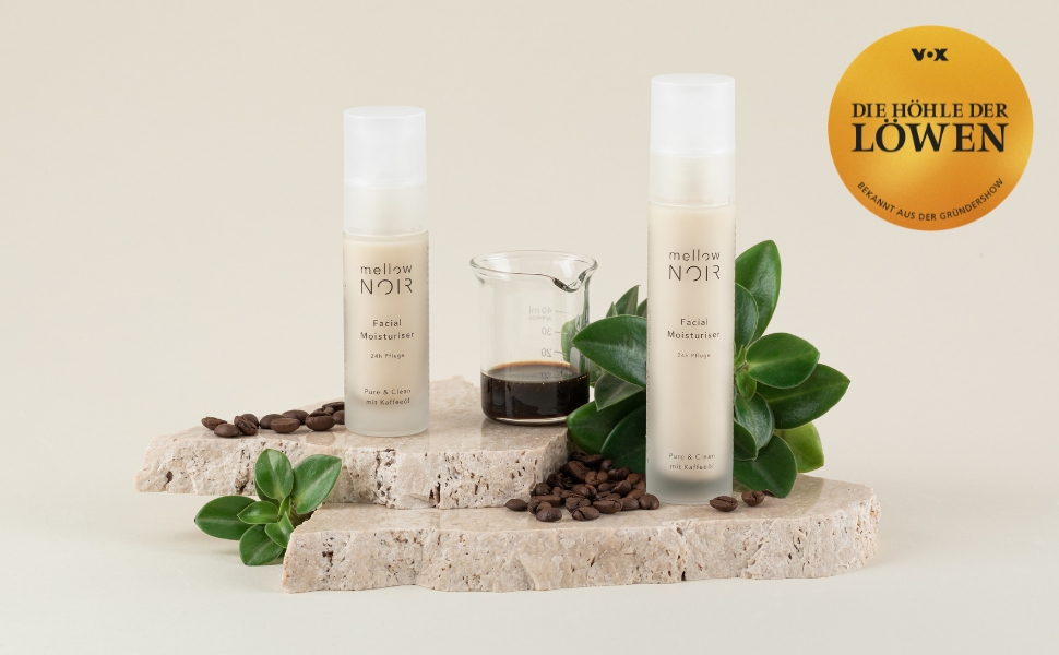 mellow NOIR Hรถhle der Lรถwen