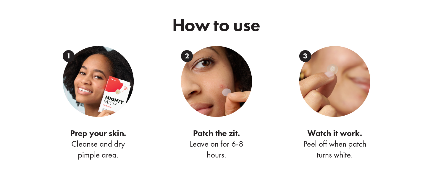 How to use