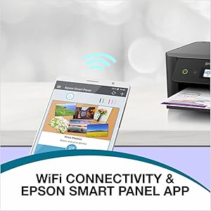 L3260 Epson InkTank Printer Scanner Copier