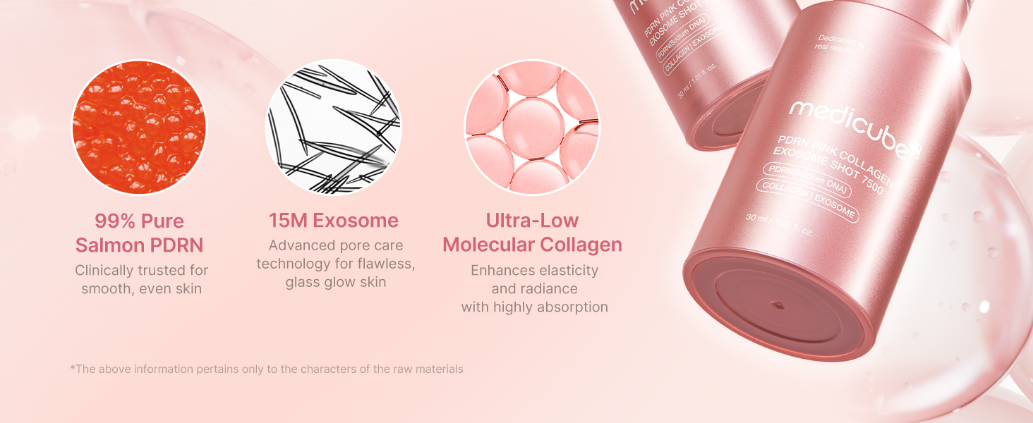 pdrn exosome