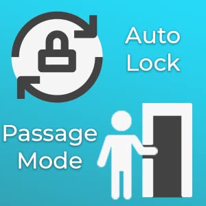 biometric lock