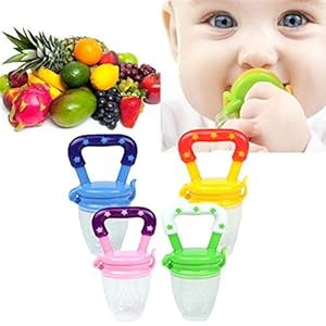 BABY FRUIT FEEDER