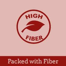 BB Special Moong papad - benefit 3 - high fiber