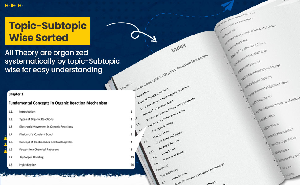 csir net chemical science books
